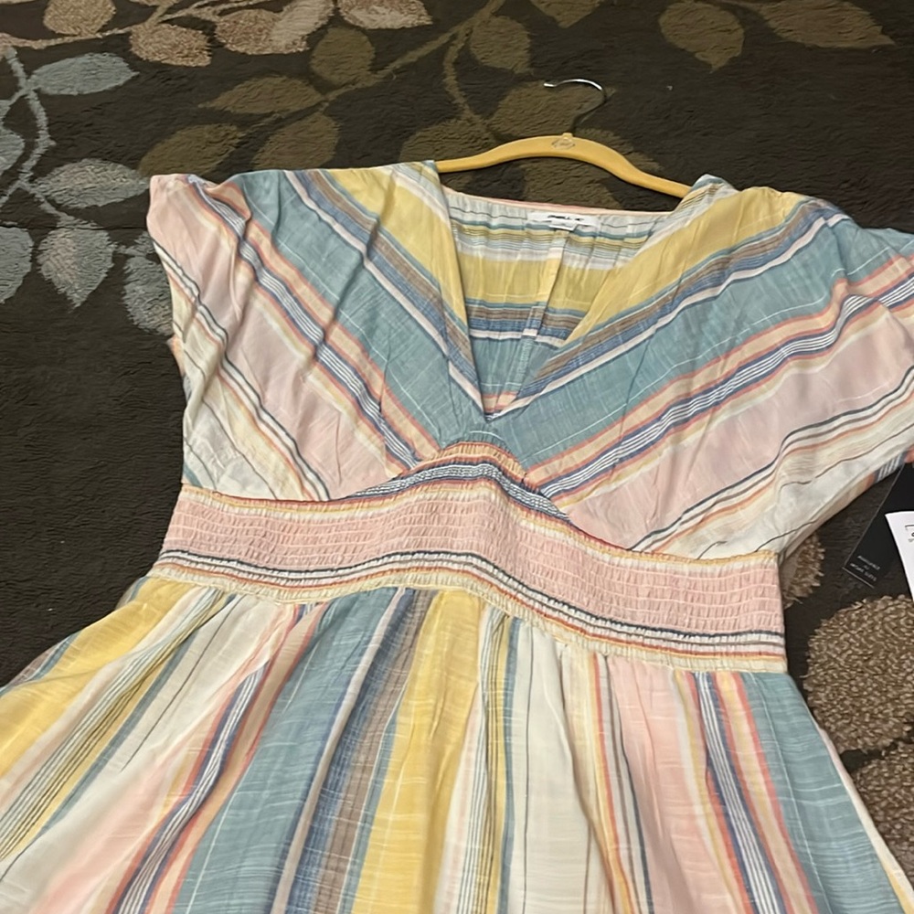 O’Neil summer dress. 
Never worn, NWT